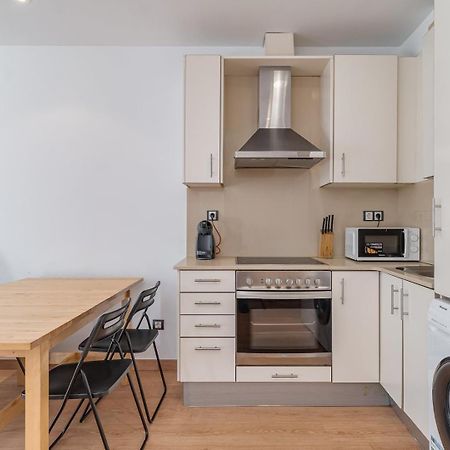 Guestready - Bright Home Near Montjuic Barcelone Extérieur photo