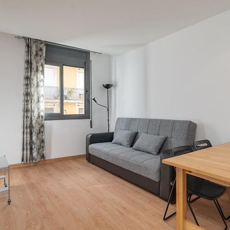 Guestready - Bright Home Near Montjuic Barcelone Extérieur photo