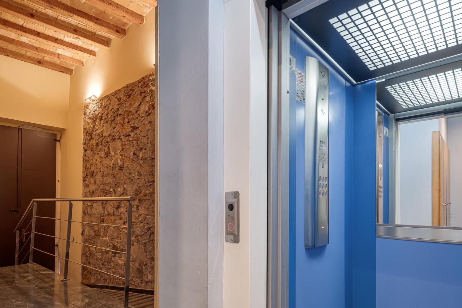 Guestready - Bright Home Near Montjuic Barcelone Extérieur photo
