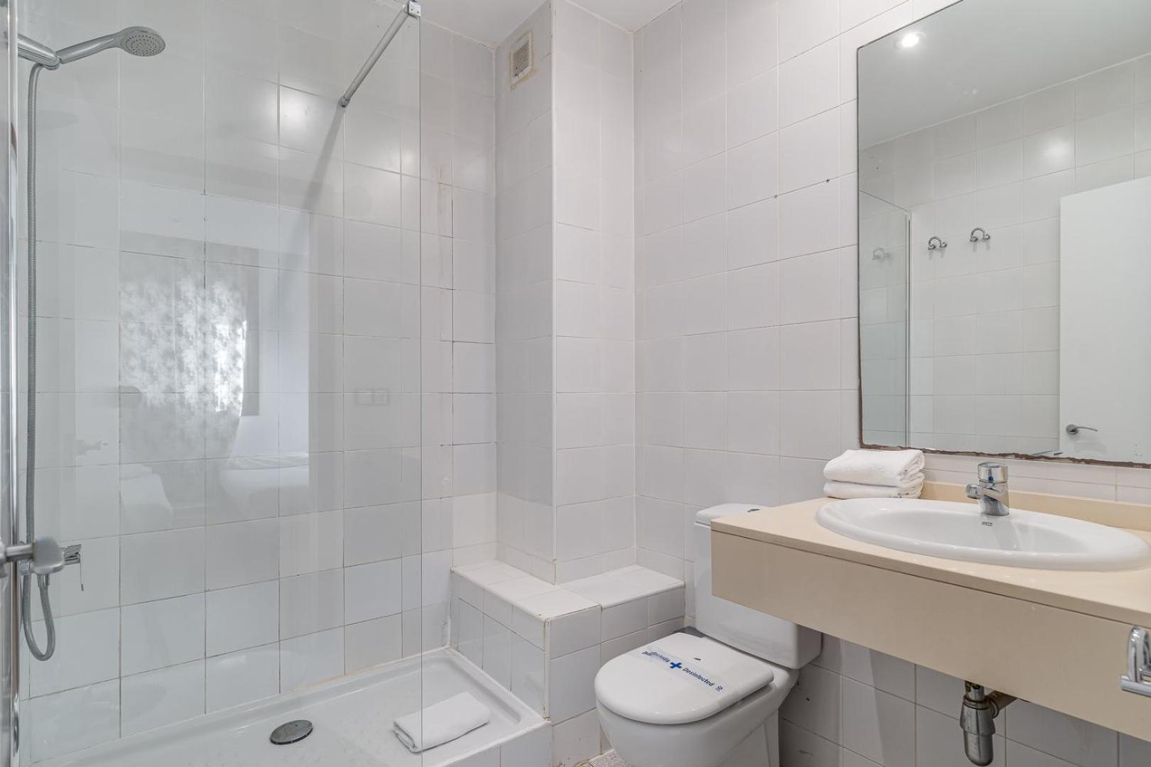 Guestready - Bright Home Near Montjuic Barcelone Extérieur photo