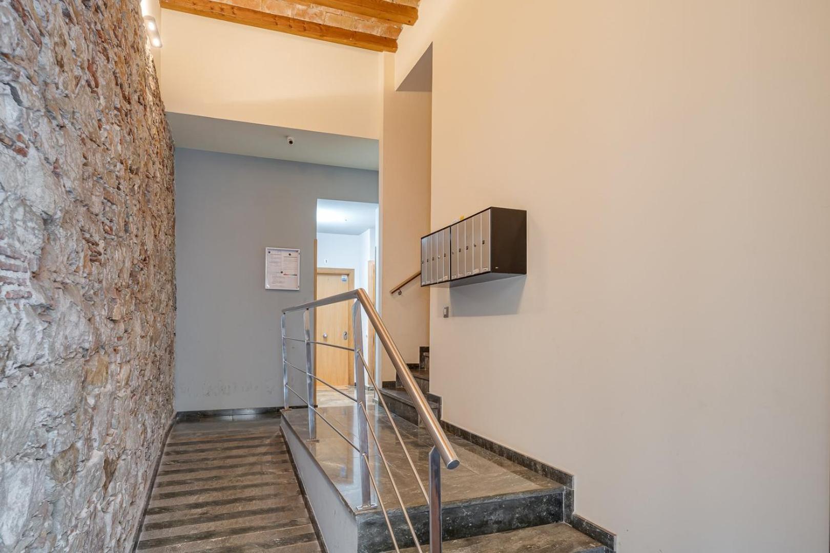 Guestready - Bright Home Near Montjuic Barcelone Extérieur photo